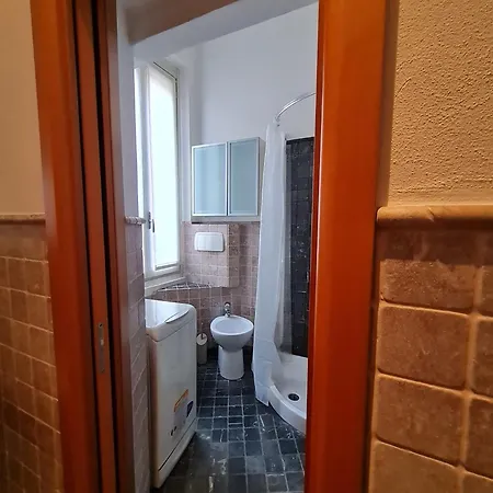 Apartamento Hermitage Porta Venezia