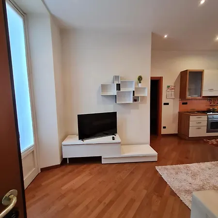 Apartamento Hermitage Porta Venezia Milão