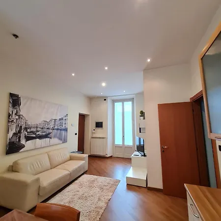 Apartamento Hermitage Porta Venezia *