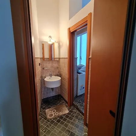 Hermitage Porta Venezia Apartamento