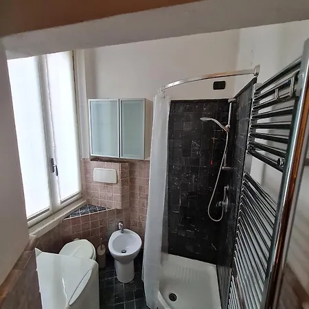 Hermitage Porta Venezia Apartamento