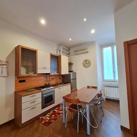 Apartamento Hermitage Porta Venezia Milão