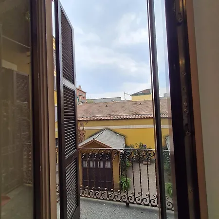 Hermitage Porta Venezia *